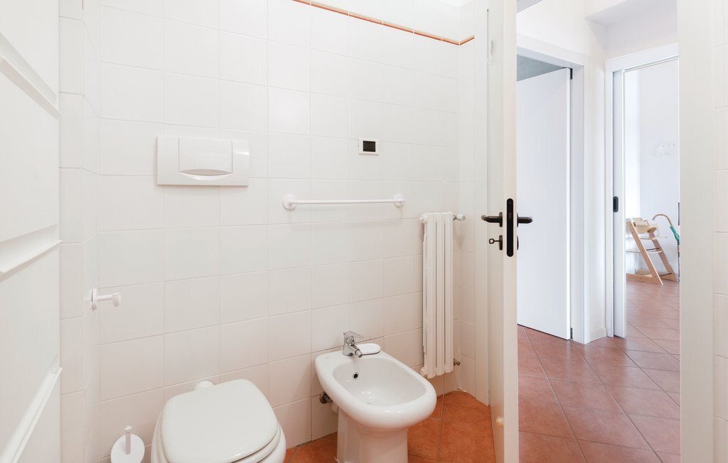 Casa Azzurra, Appartement 4 personnes à Porto Azzurro - Photo 16