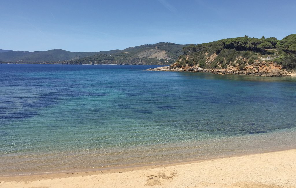 Casa Azzurra, Appartement 4 personnes à Porto Azzurro - Photo 18