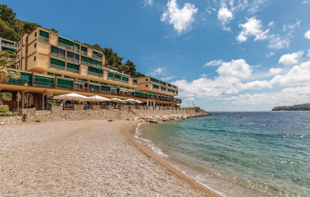 Casa Azzurra, Appartement 4 personnes à Porto Azzurro - Photo 19