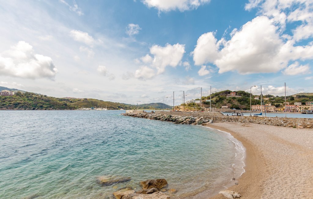 Casa Azzurra, Appartement 4 personnes à Porto Azzurro - Photo 20