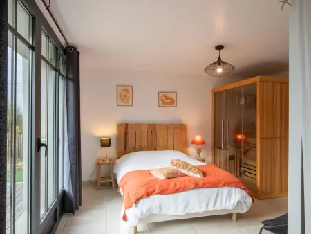Le Petit Bonheur - Maison 3 ch à 230m de la plage - Photo 3