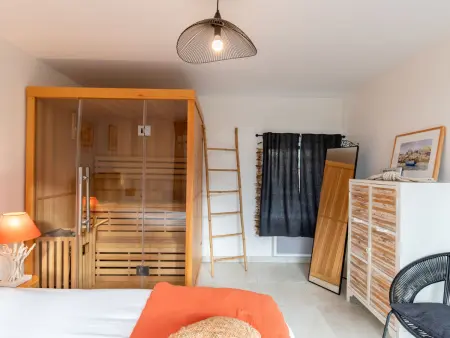 Le Petit Bonheur - Maison 3 ch à 230m de la plage - Photo 4