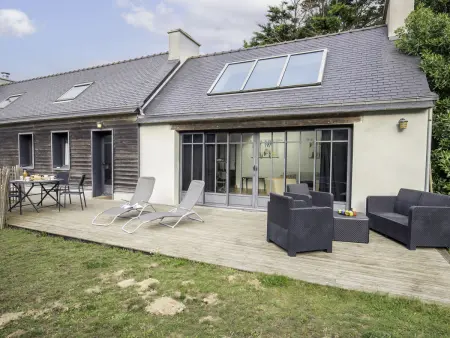 Le Petit Bonheur - Maison 3 ch à 230m de la plage - Photo 7