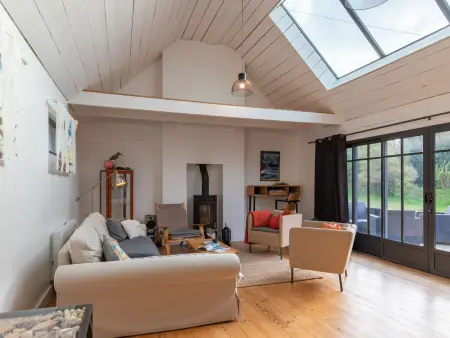 Le Petit Bonheur - Maison 3 ch à 230m de la plage - Photo 8