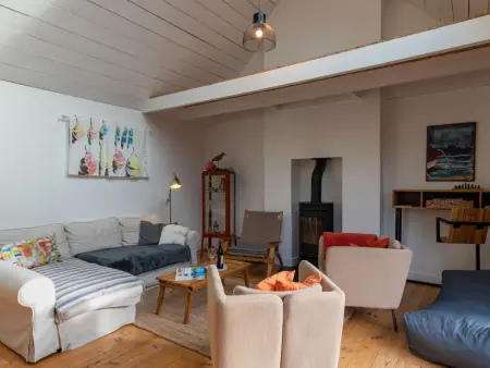 Le Petit Bonheur - Maison 3 ch à 230m de la plage - Photo 10