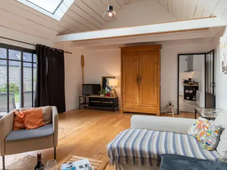 Le Petit Bonheur - Maison 3 ch à 230m de la plage - Photo 11