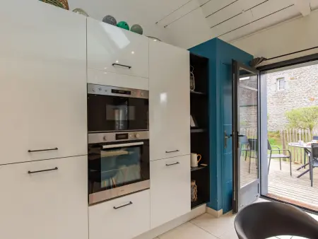 Le Petit Bonheur - Maison 3 ch à 230m de la plage - Photo 12