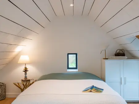 Le Petit Bonheur - Maison 3 ch à 230m de la plage - Photo 14