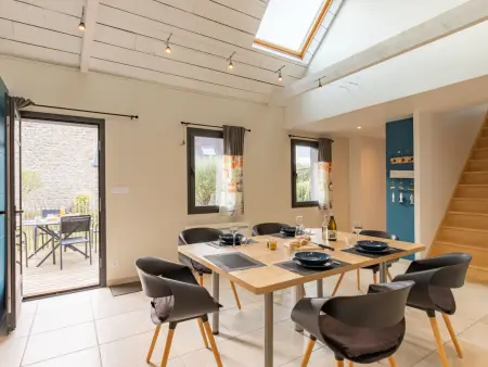 Le Petit Bonheur - Maison 3 ch à 230m de la plage - Photo 16