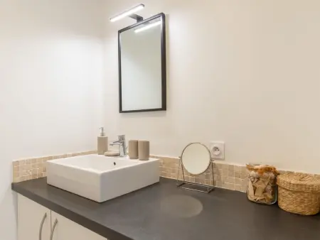 Le Petit Bonheur - Maison 3 ch à 230m de la plage - Photo 17