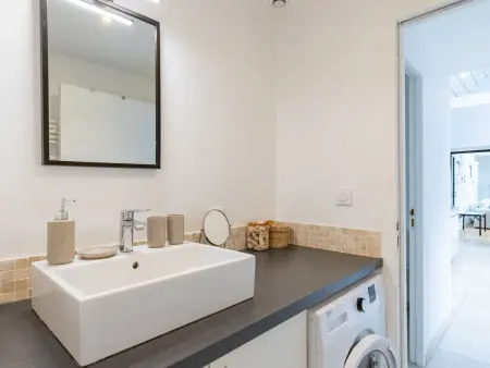 Le Petit Bonheur - Maison 3 ch à 230m de la plage - Photo 19