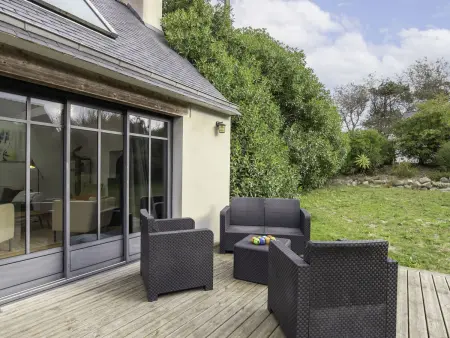Le Petit Bonheur - Maison 3 ch à 230m de la plage - Photo 20