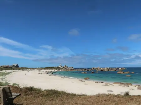 Le Petit Bonheur - Maison 3 ch à 230m de la plage - Photo 22