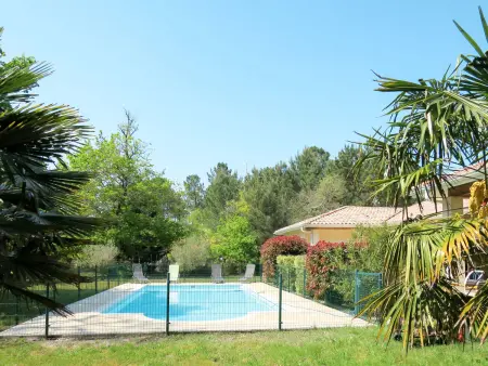 Eugénie, Maison 8 personnes à Grayan et L' Hopital - Photo 2