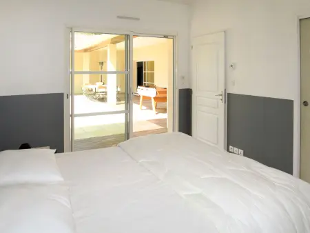 Eugénie, Maison 8 personnes à Grayan et L' Hopital - Photo 9