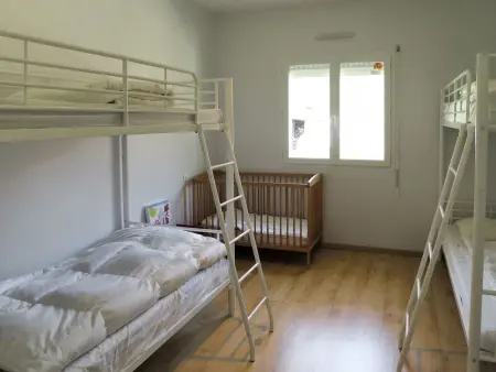 Eugénie, Maison 8 personnes à Grayan et L' Hopital - Photo 10
