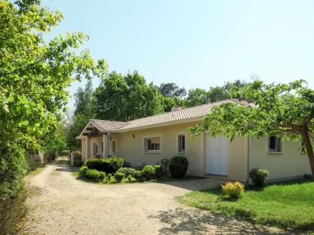 Eugénie, Maison 8 personnes à Grayan et L' Hopital - Photo 13