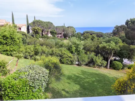Les Coteaux de la Nartelle, Location Appartement 6 personnes à Sainte Maxime - Photo 4