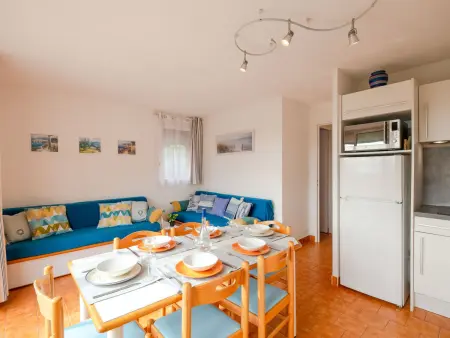 Les Coteaux de la Nartelle, Location Appartement 6 personnes à Sainte Maxime - Photo 5