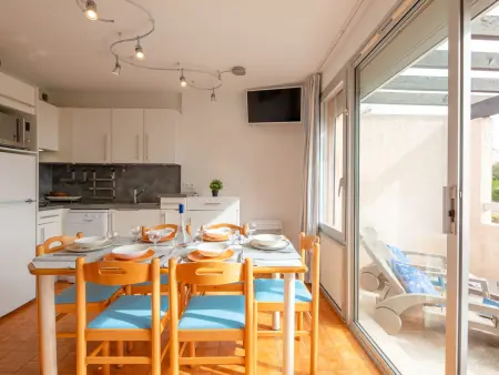 Les Coteaux de la Nartelle, Location Appartement 6 personnes à Sainte Maxime - Photo 6