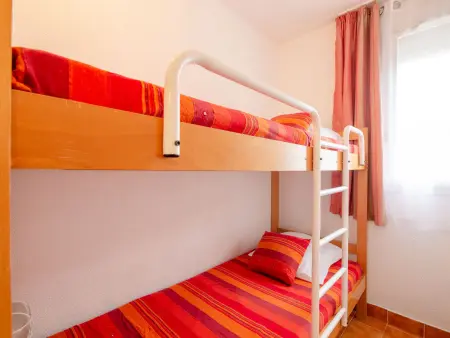 Les Coteaux de la Nartelle, Location Appartement 6 personnes à Sainte Maxime - Photo 8