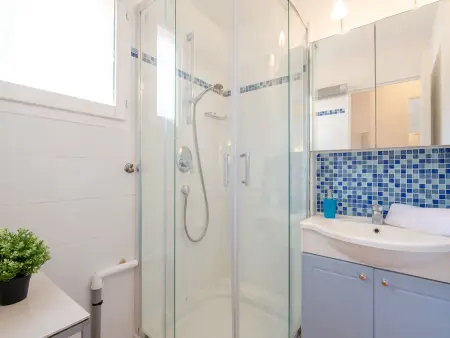 Les Coteaux de la Nartelle, Location Appartement 6 personnes à Sainte Maxime - Photo 9