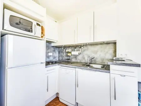 Les Coteaux de la Nartelle, Location Appartement 6 personnes à Sainte Maxime - Photo 10
