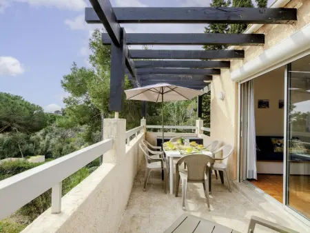 Les Coteaux de la Nartelle, Location Appartement 6 personnes à Sainte Maxime - Photo 11
