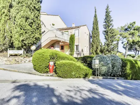 Les Coteaux de la Nartelle, Location Appartement 6 personnes à Sainte Maxime - Photo 14