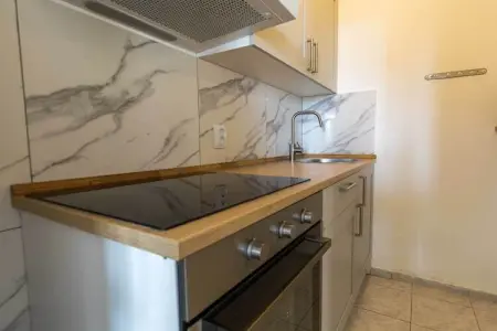 Mediterano 4, Maison de vacances à Bibinje près de la plage - Photo 3