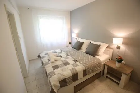 Mediterano 4, Maison de vacances à Bibinje près de la plage - Photo 4