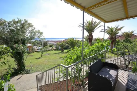Mediterano 4, Maison de vacances à Bibinje près de la plage - Photo 14