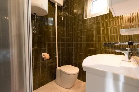 Mediterano 4, Maison de vacances à Bibinje près de la plage - Photo 15