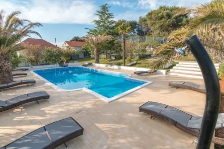 Mediterano 4, Maison de vacances à Bibinje près de la plage - Photo 19