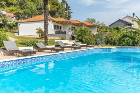 Mediterano 4, Maison de vacances à Bibinje près de la plage - Photo 23