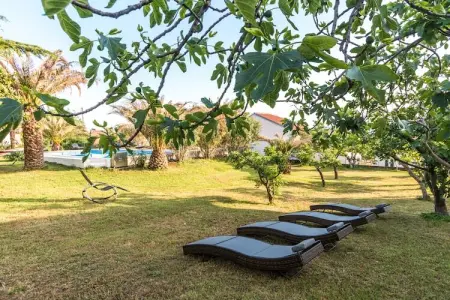 Mediterano 4, Maison de vacances à Bibinje près de la plage - Photo 26