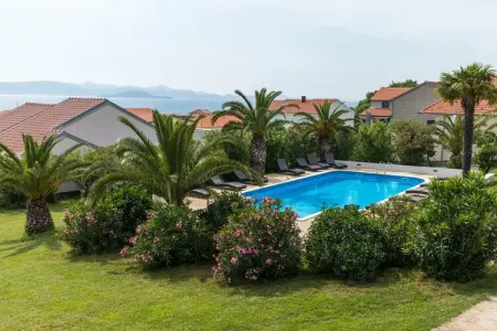Mediterano 4, Maison de vacances à Bibinje près de la plage - Photo 29