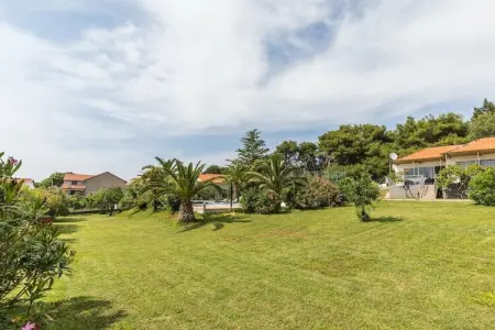 Mediterano 4, Maison de vacances à Bibinje près de la plage - Photo 30