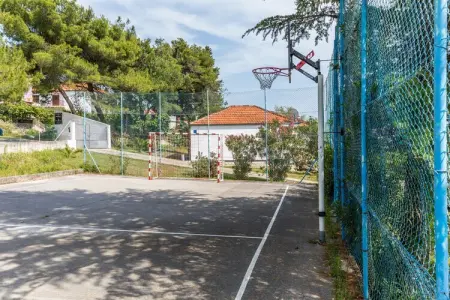 Mediterano 4, Maison de vacances à Bibinje près de la plage - Photo 32