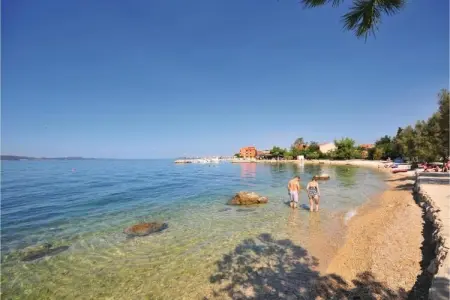 Mediterano 4, Maison de vacances à Bibinje près de la plage - Photo 36