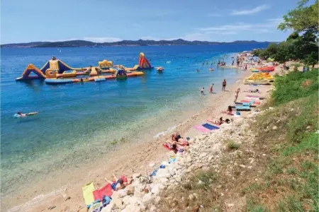 Mediterano 4, Maison de vacances à Bibinje près de la plage - Photo 39