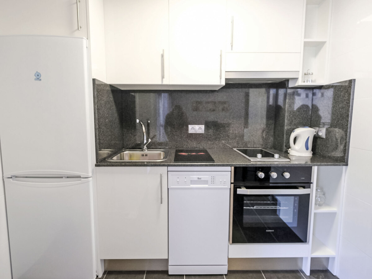 Formentor II – Appartement 37 m² vue mer à Salou - Photo 4