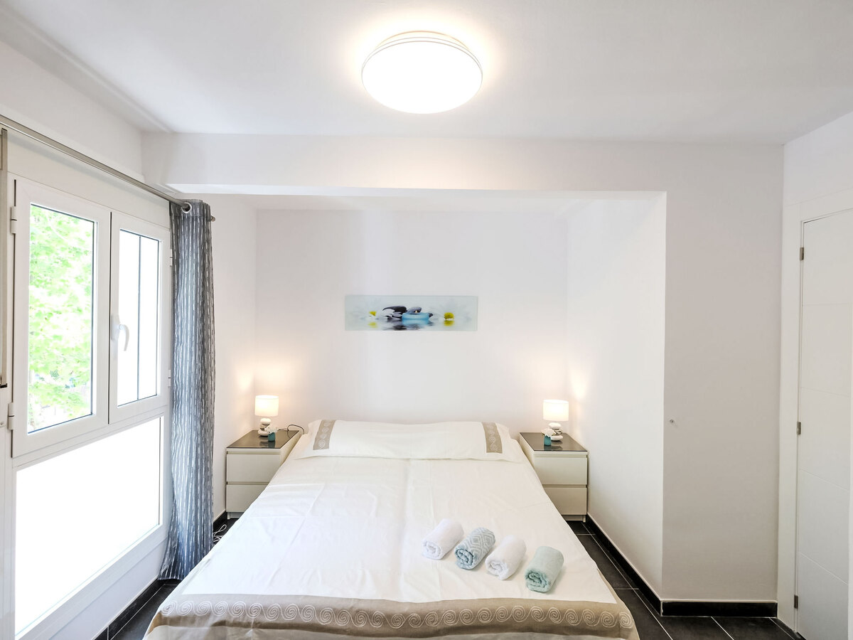 Formentor II – Appartement 37 m² vue mer à Salou - Photo 5