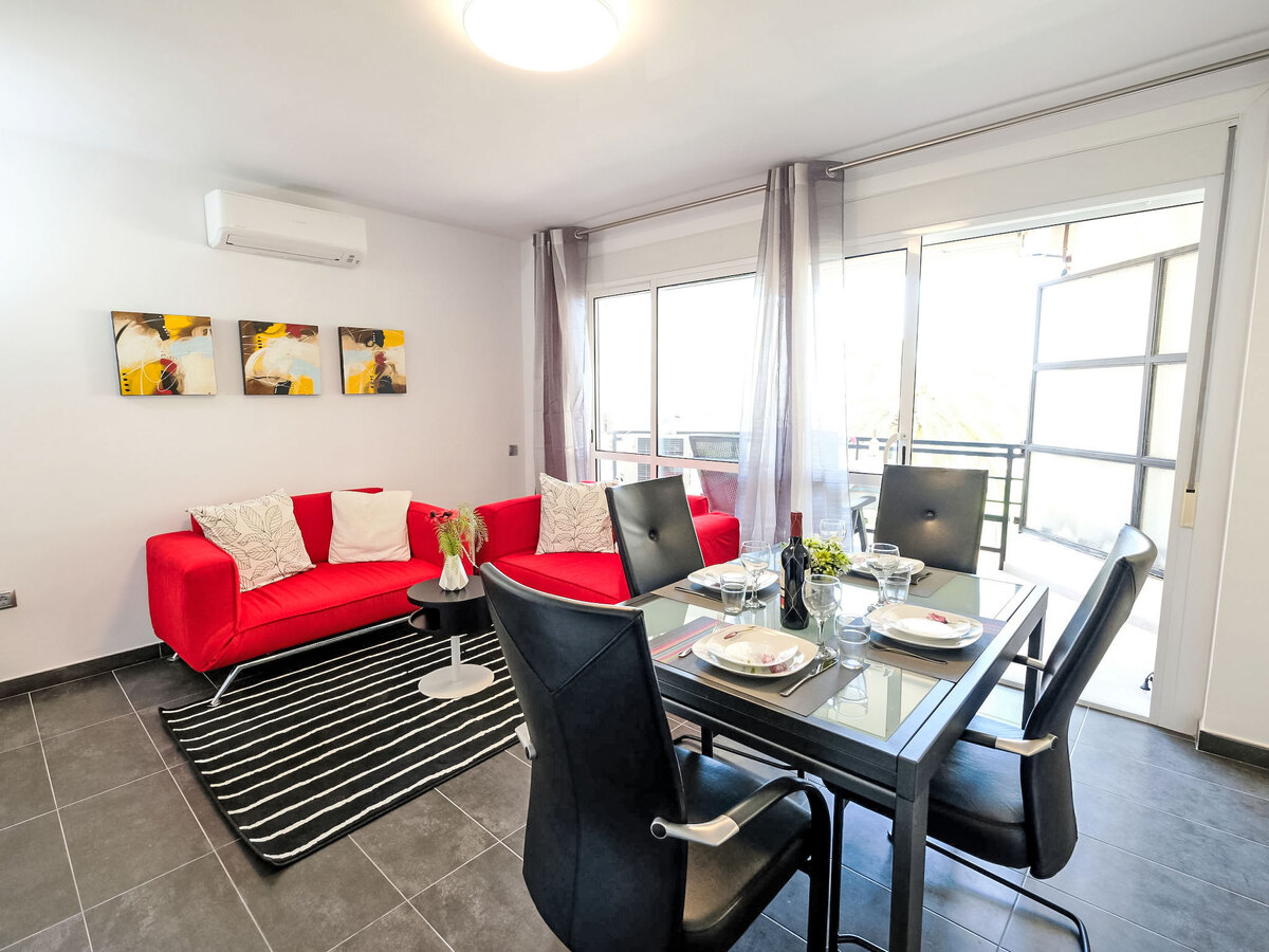 Formentor II – Appartement 37 m² vue mer à Salou - Photo 7