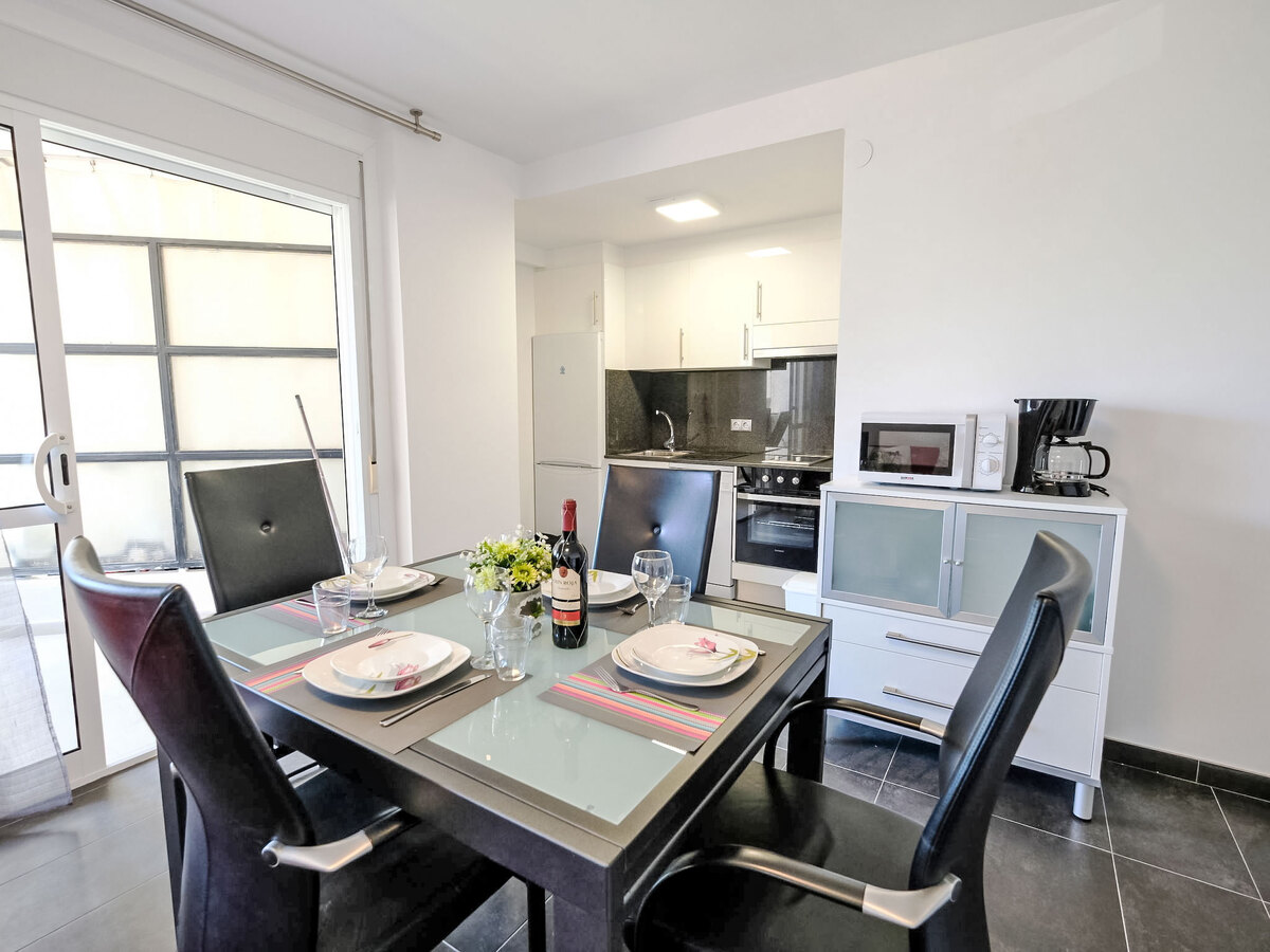 Formentor II – Appartement 37 m² vue mer à Salou - Photo 8