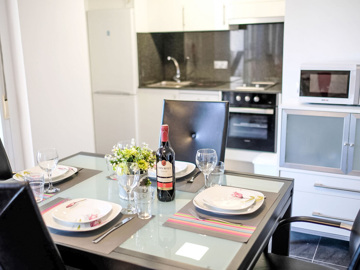 Formentor II – Appartement 37 m² vue mer à Salou - Photo 9
