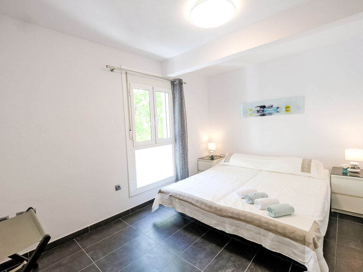 Formentor II – Appartement 37 m² vue mer à Salou - Photo 10