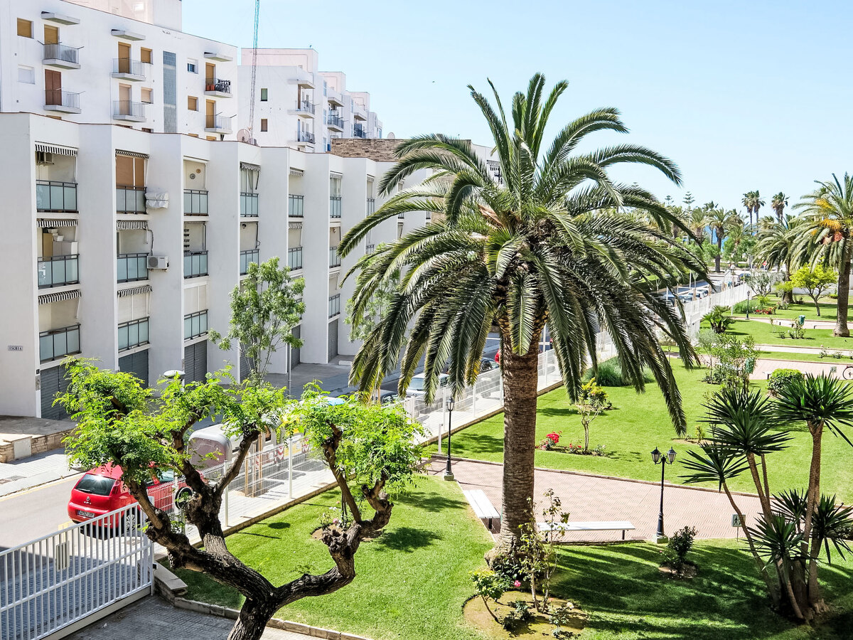 Formentor II – Appartement 37 m² vue mer à Salou - Photo 13