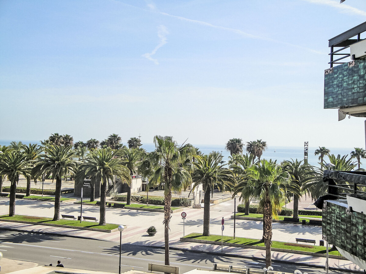 Formentor II – Appartement 37 m² vue mer à Salou - Photo 14