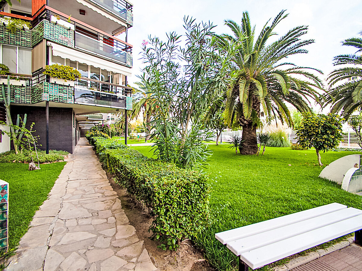 Formentor II – Appartement 37 m² vue mer à Salou - Photo 15